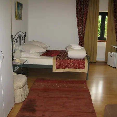 Bed & Breakfast Iris Mošćenička Draga