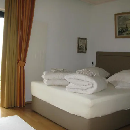 Bed & Breakfast Iris