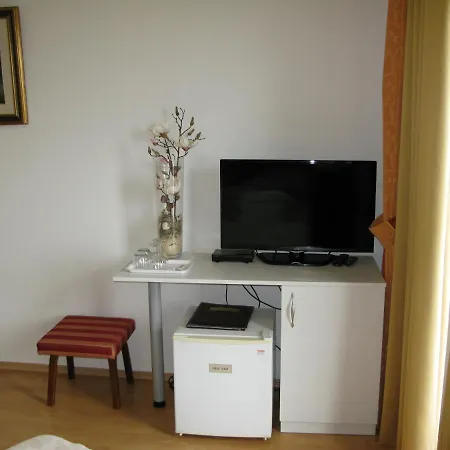 Iris Bed & Breakfast Mošćenička Draga