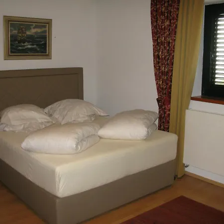 Bed & Breakfast Iris