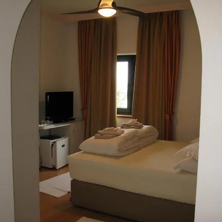 Bed & Breakfast Iris 3*