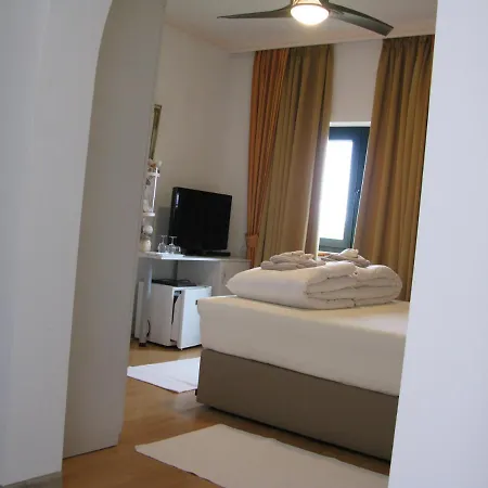 Bed & Breakfast Iris Mošćenička Draga