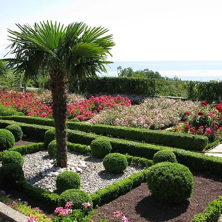 Iris Bed & Breakfast Mošćenička Draga