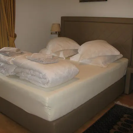 Iris Bed & Breakfast