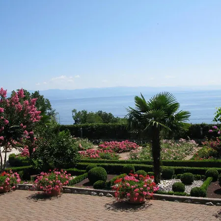 Bed & Breakfast Iris Moscenicka Draga
