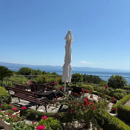 Iris Bed & Breakfast Moscenicka Draga