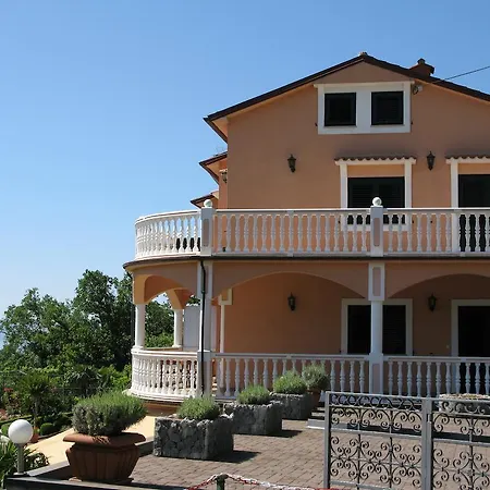 Iris Bed & Breakfast 3*