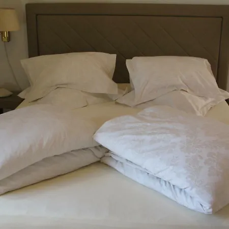 Bed & Breakfast Iris 3*